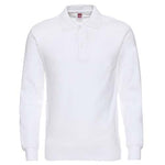 2019 New Brand Mens Polo Shirt Long Sleeve Man Polo Shirts Men Fashion Casual Cotton Slim Fit Polos Men Jerseys Plus Size XS-3XL