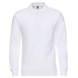 2019 New Brand Mens Polo Shirt Long Sleeve Man Polo Shirts Men Fashion Casual Cotton Slim Fit Polos Men Jerseys Plus Size XS-3XL